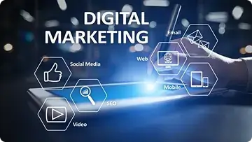 Digital Marketing