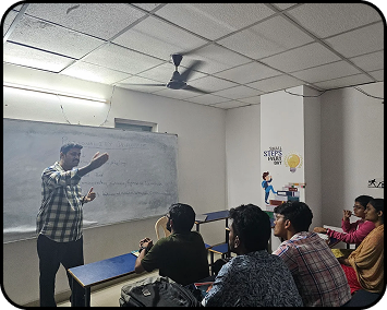 Assured classroom
