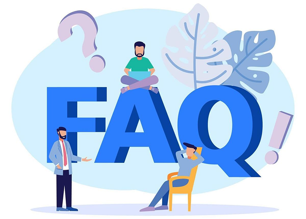 FAQS