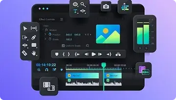 Video Editing